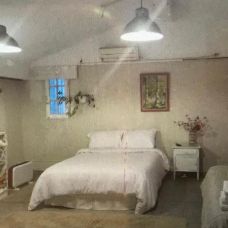 Soul Habitaciones Есейса Екстер'єр фото