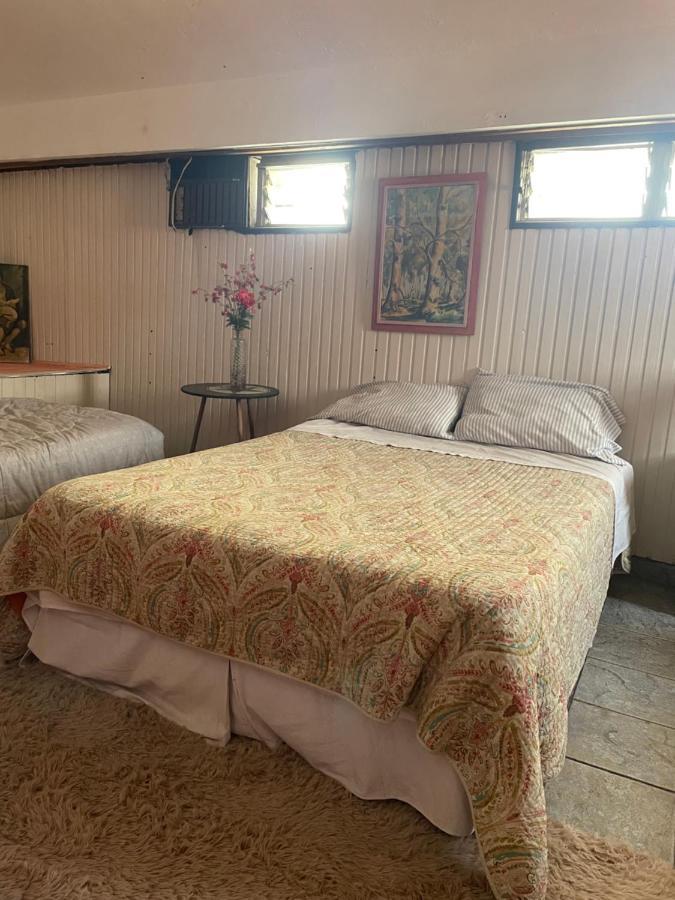 Soul Habitaciones Есейса Екстер'єр фото