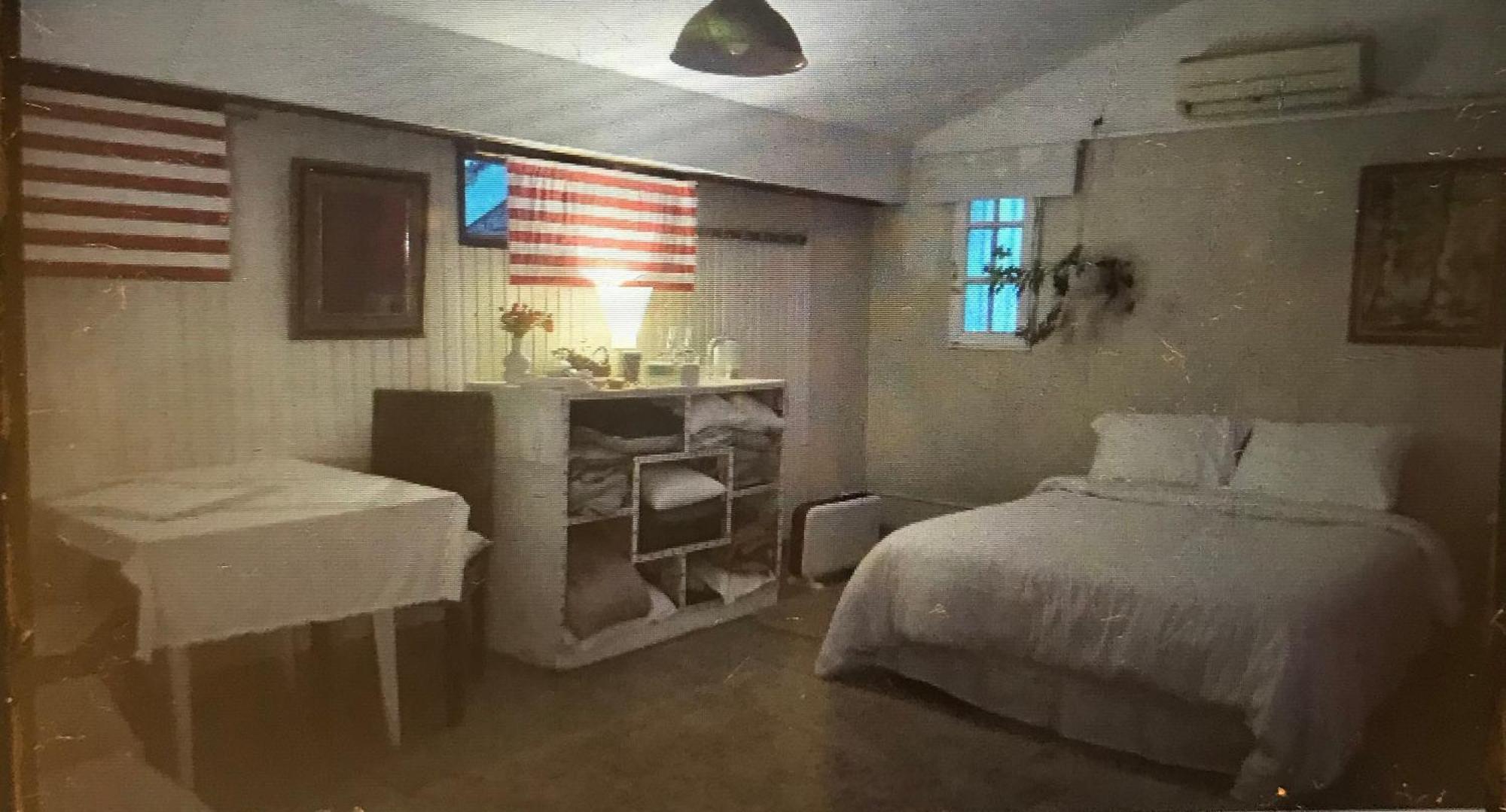 Soul Habitaciones Есейса Екстер'єр фото