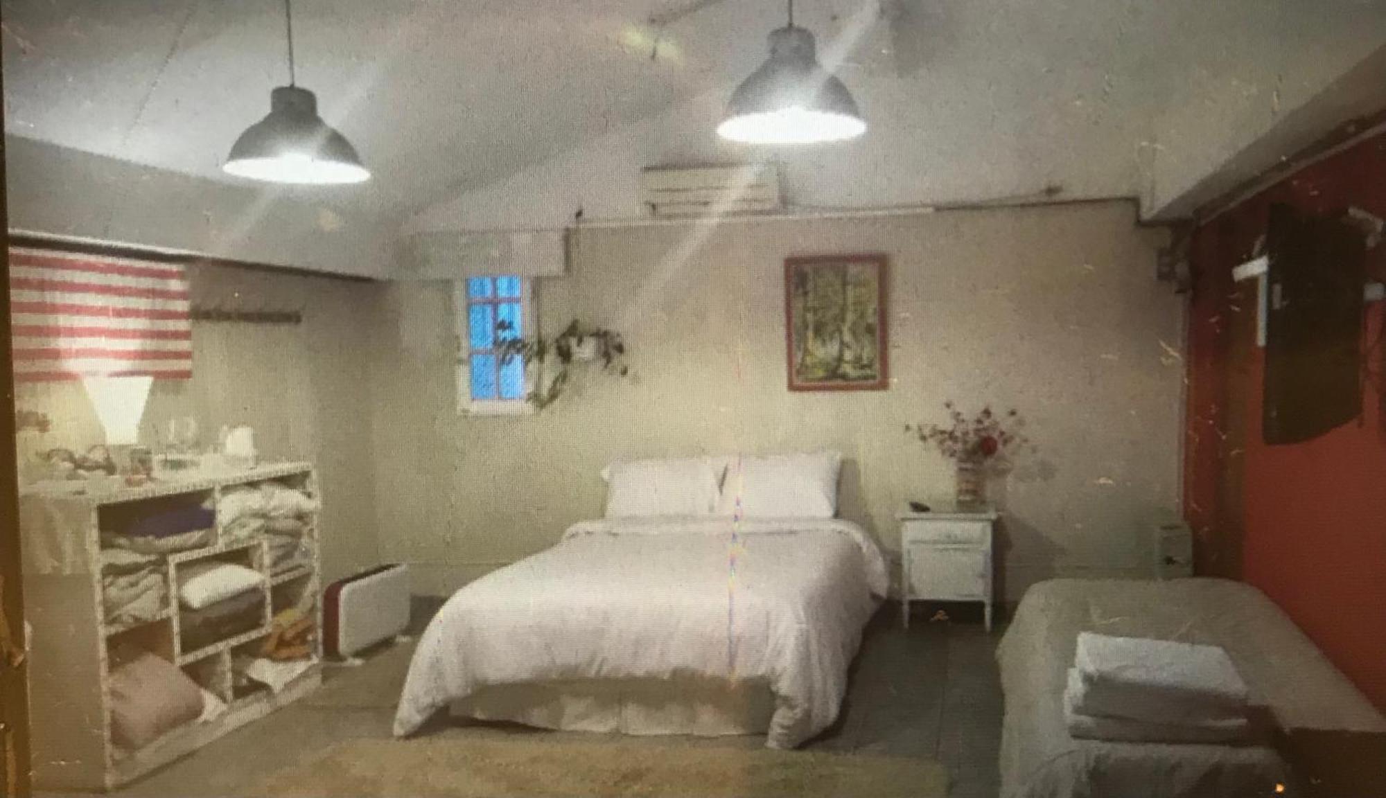 Soul Habitaciones Есейса Екстер'єр фото